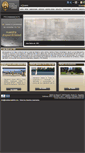 Mobile Screenshot of hotelbarondelmil.com